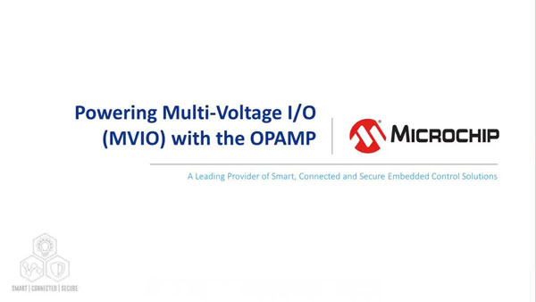 ʹ��OPAMP���늉�I/O��MVIO�����ҕ�l